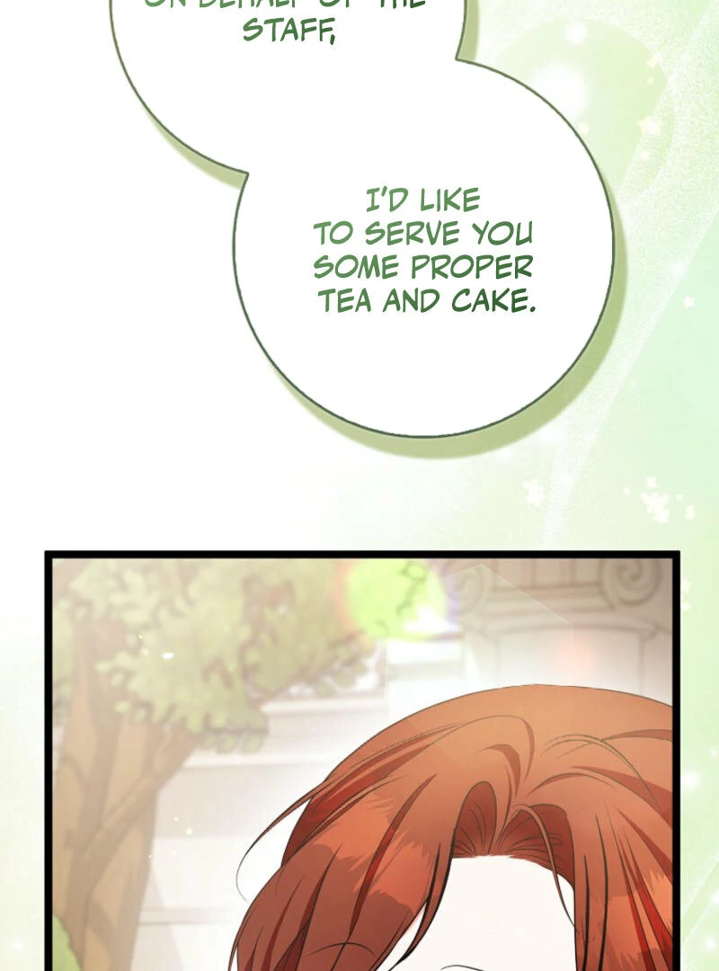 I Became The Male Leads’ Target Chapter 12 page 45