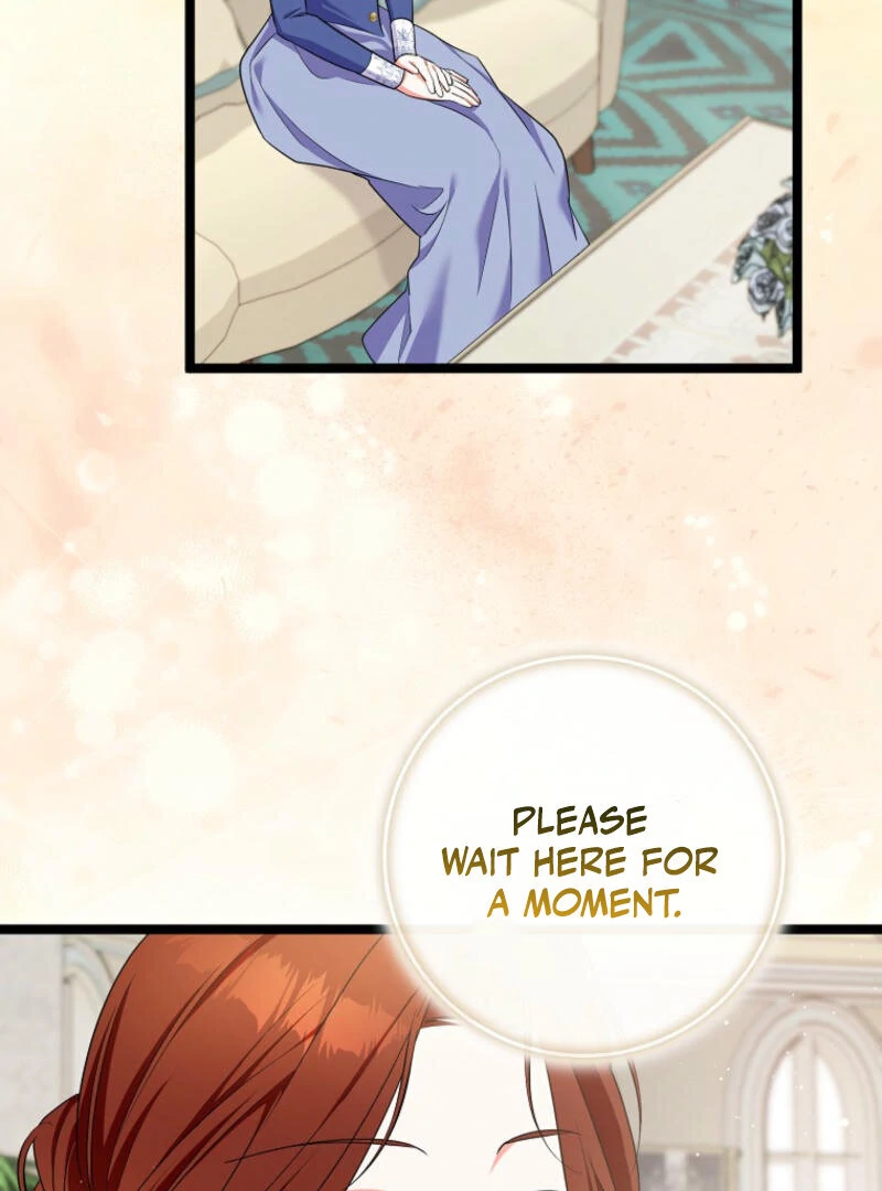 I Became The Male Leads’ Target Chapter 12 page 56