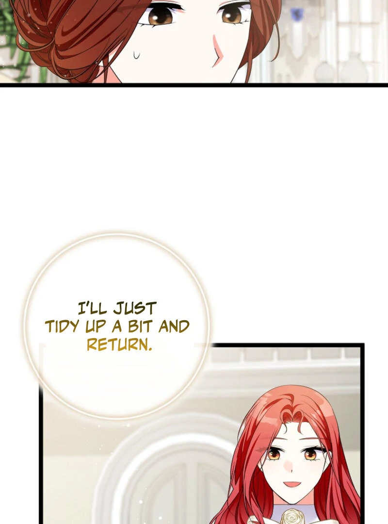 I Became The Male Leads’ Target Chapter 12 page 57
