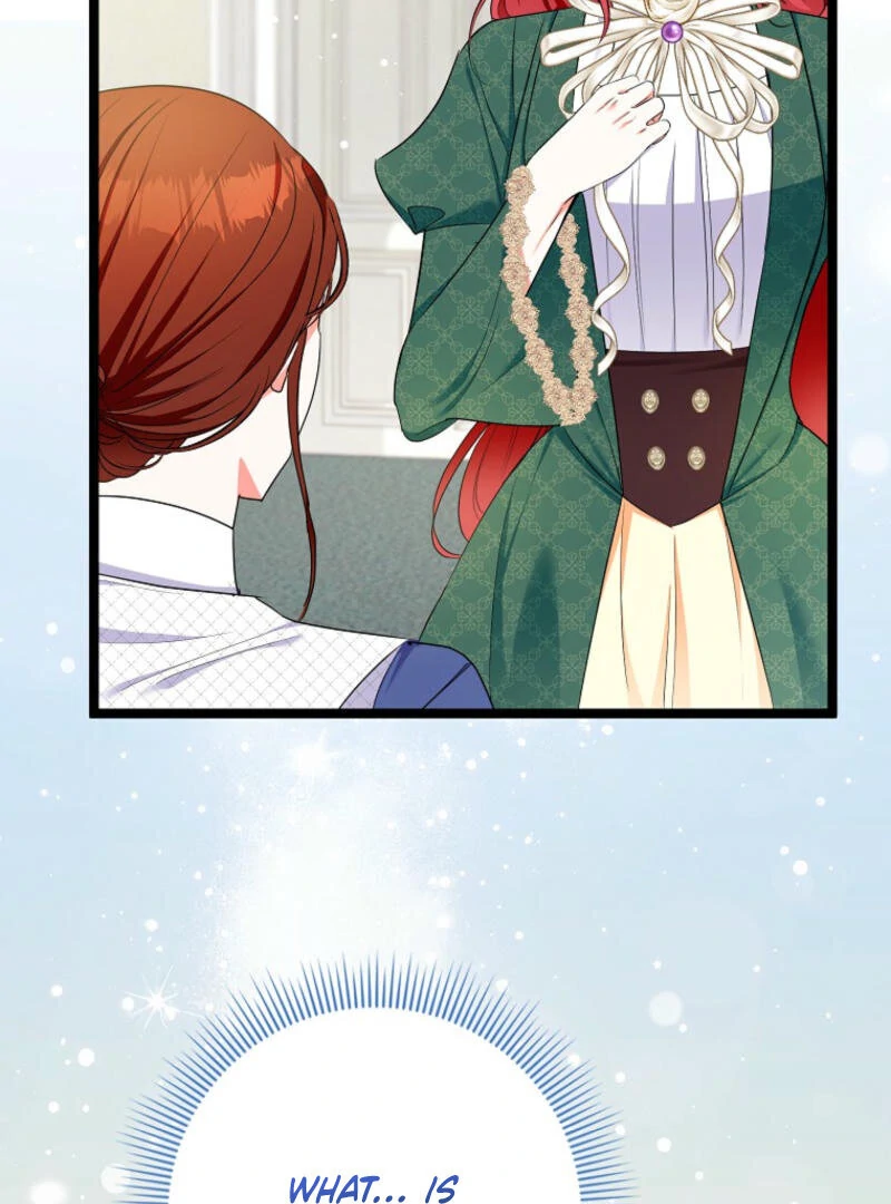 I Became The Male Leads’ Target Chapter 12 page 58