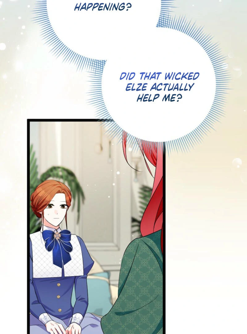 I Became The Male Leads’ Target Chapter 12 page 59