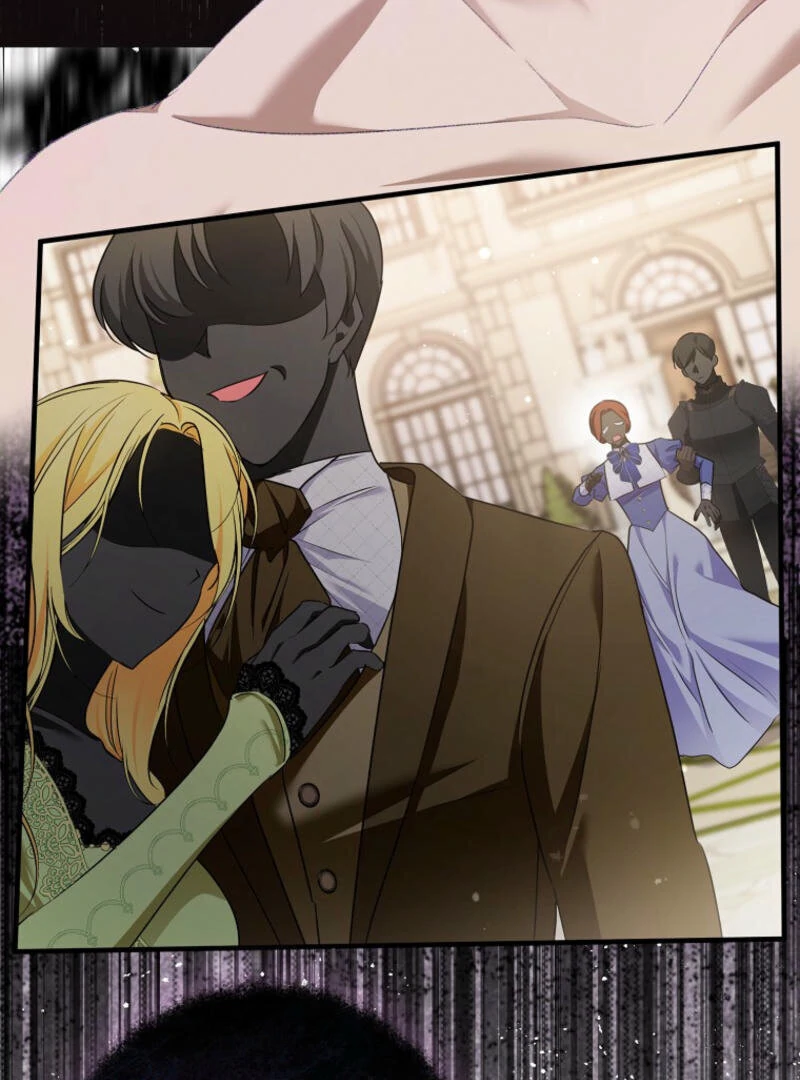 I Became The Male Leads’ Target Chapter 12 page 63