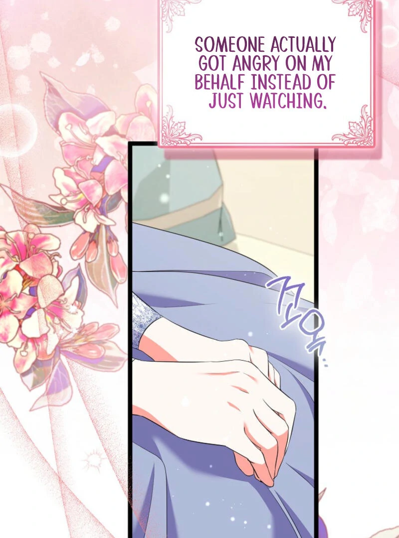 I Became The Male Leads’ Target Chapter 12 page 69