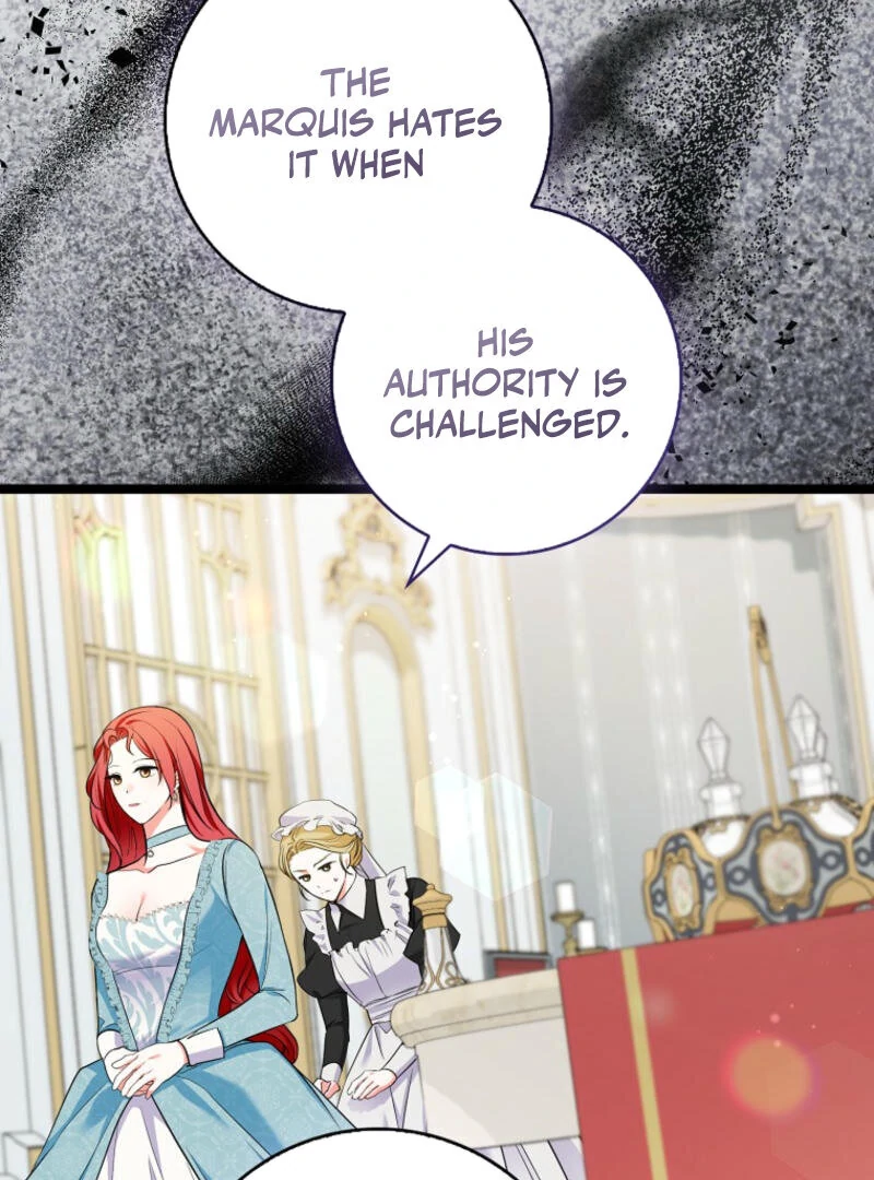 I Became The Male Leads’ Target Chapter 12 page 76