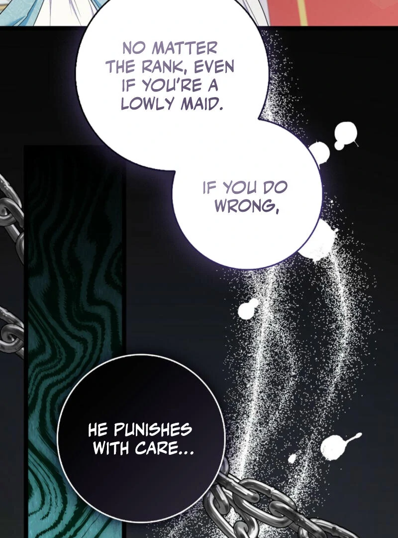 I Became The Male Leads’ Target Chapter 12 page 77