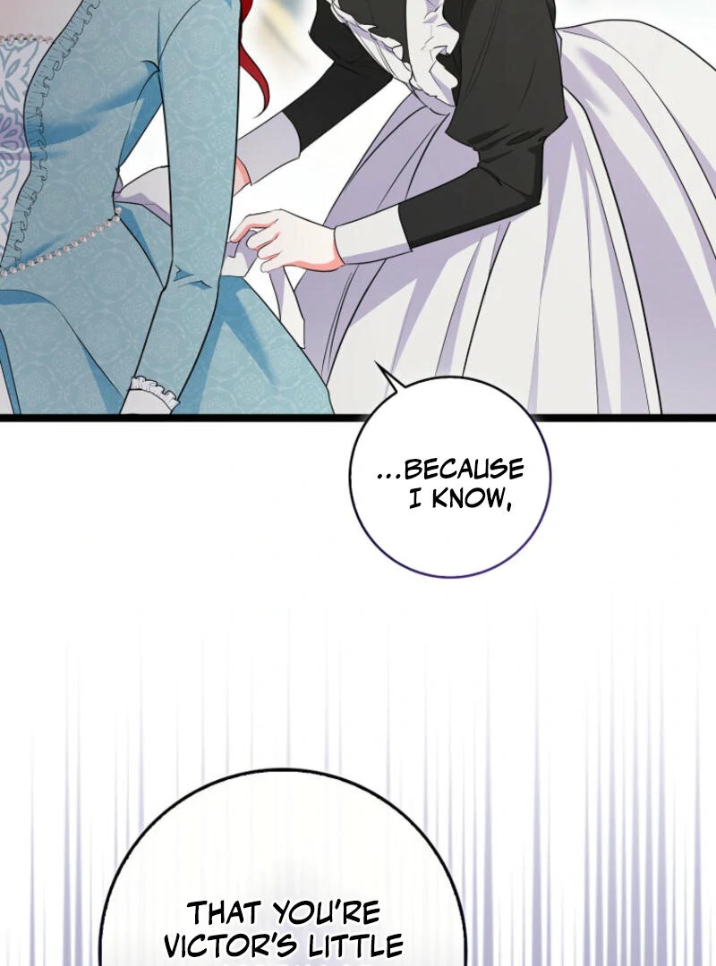 I Became The Male Leads’ Target Chapter 12 page 81