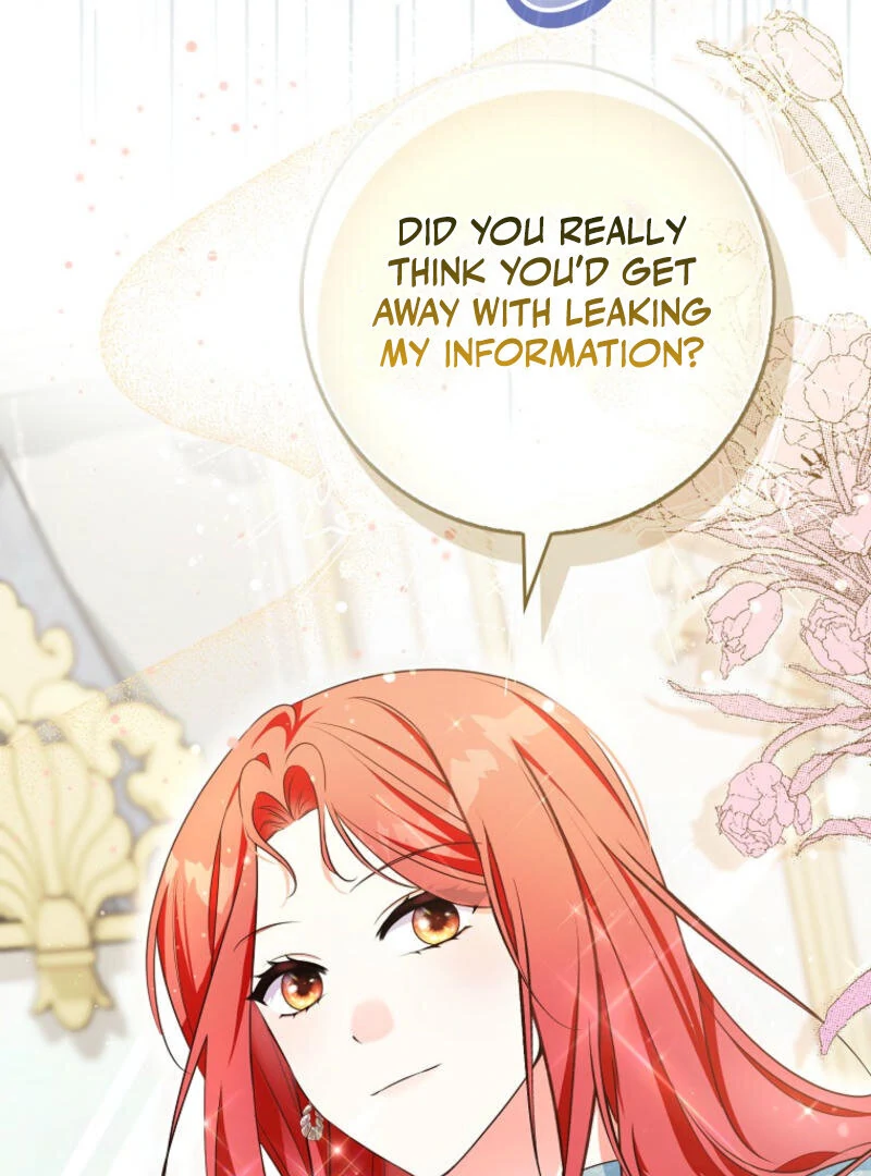 I Became The Male Leads’ Target Chapter 12 page 83