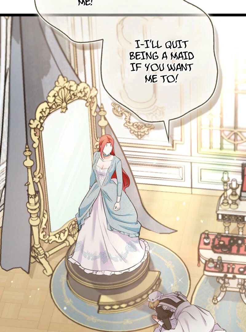 I Became The Male Leads’ Target Chapter 12 page 87