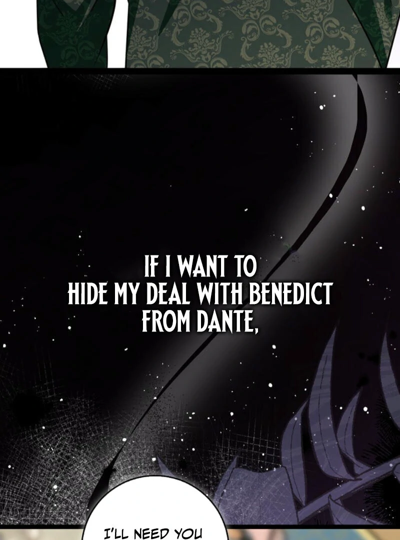 I Became The Male Leads’ Target Chapter 12 page 95