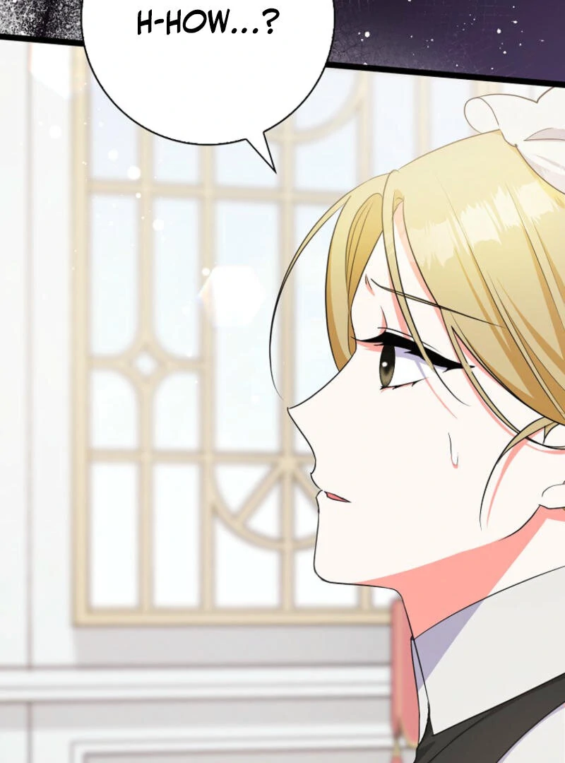 I Became The Male Leads’ Target Chapter 12 page 98