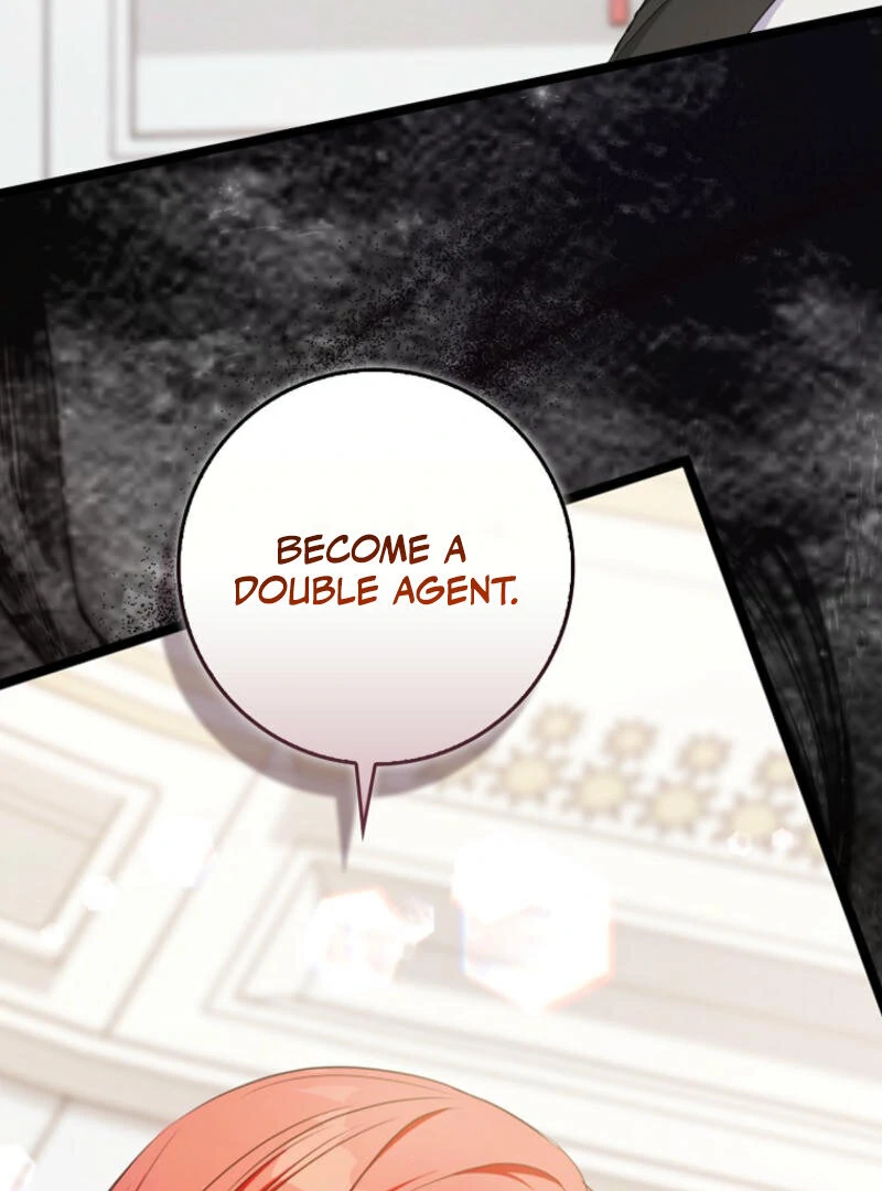 I Became The Male Leads’ Target Chapter 12 page 99