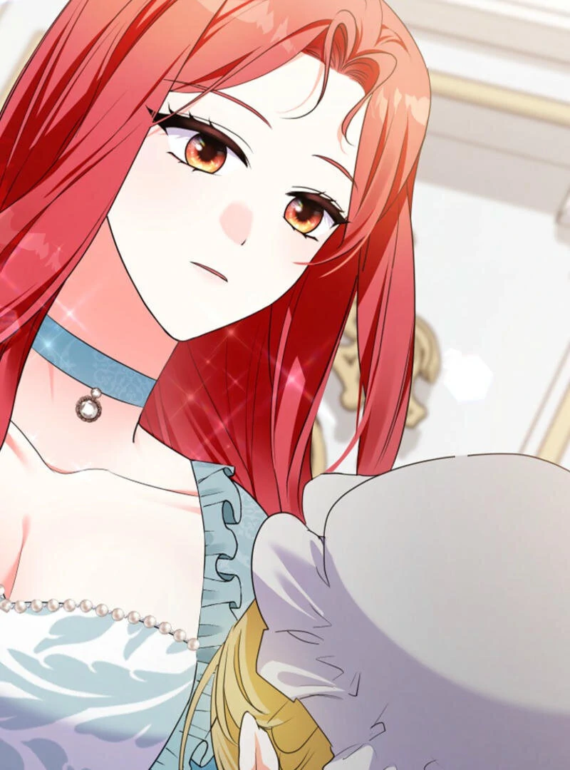 I Became The Male Leads’ Target Chapter 12 page 100