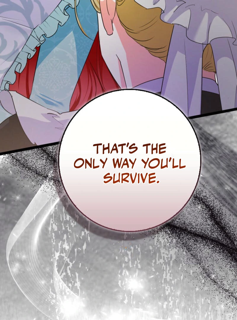 I Became The Male Leads’ Target Chapter 12 page 101