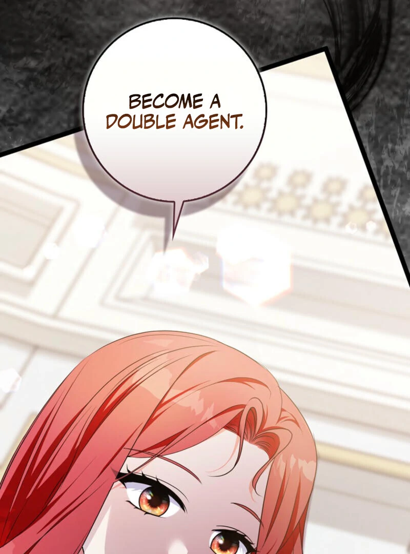 I Became The Male Leads’ Target Chapter 13 page 3
