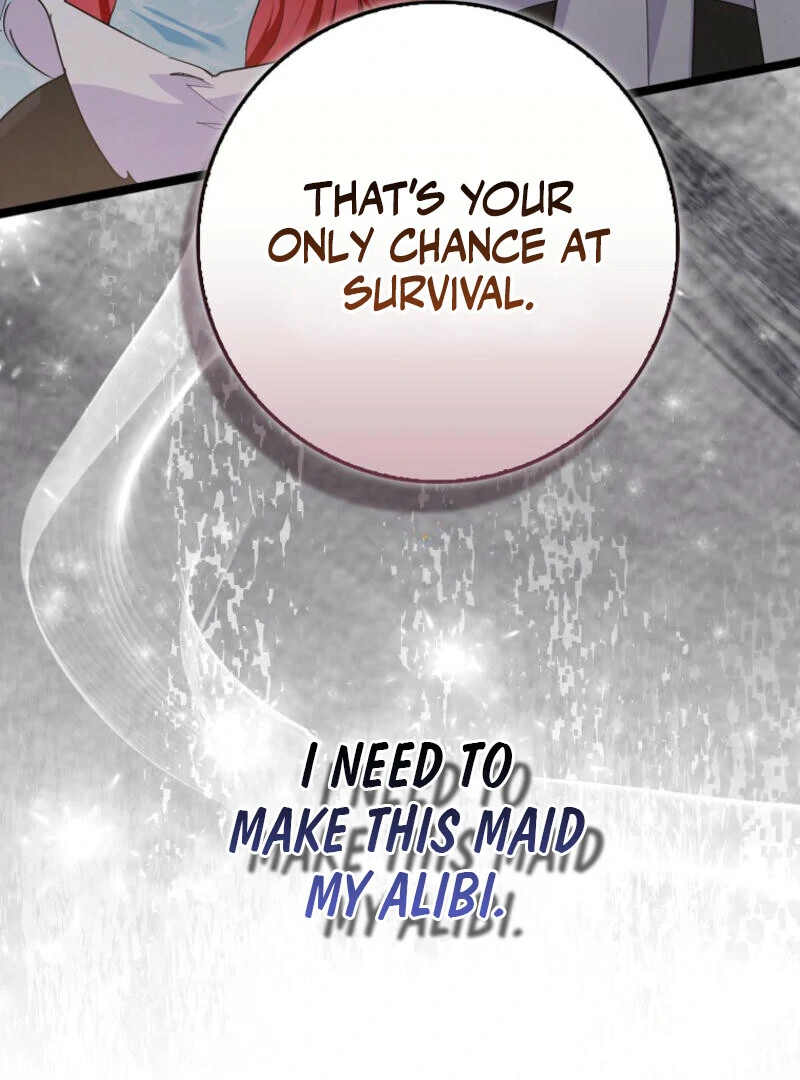 I Became The Male Leads’ Target Chapter 13 page 5