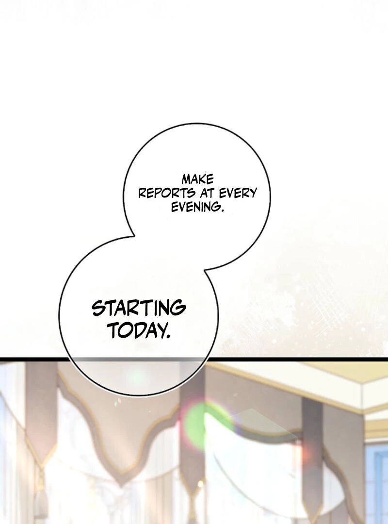 I Became The Male Leads’ Target Chapter 13 page 6