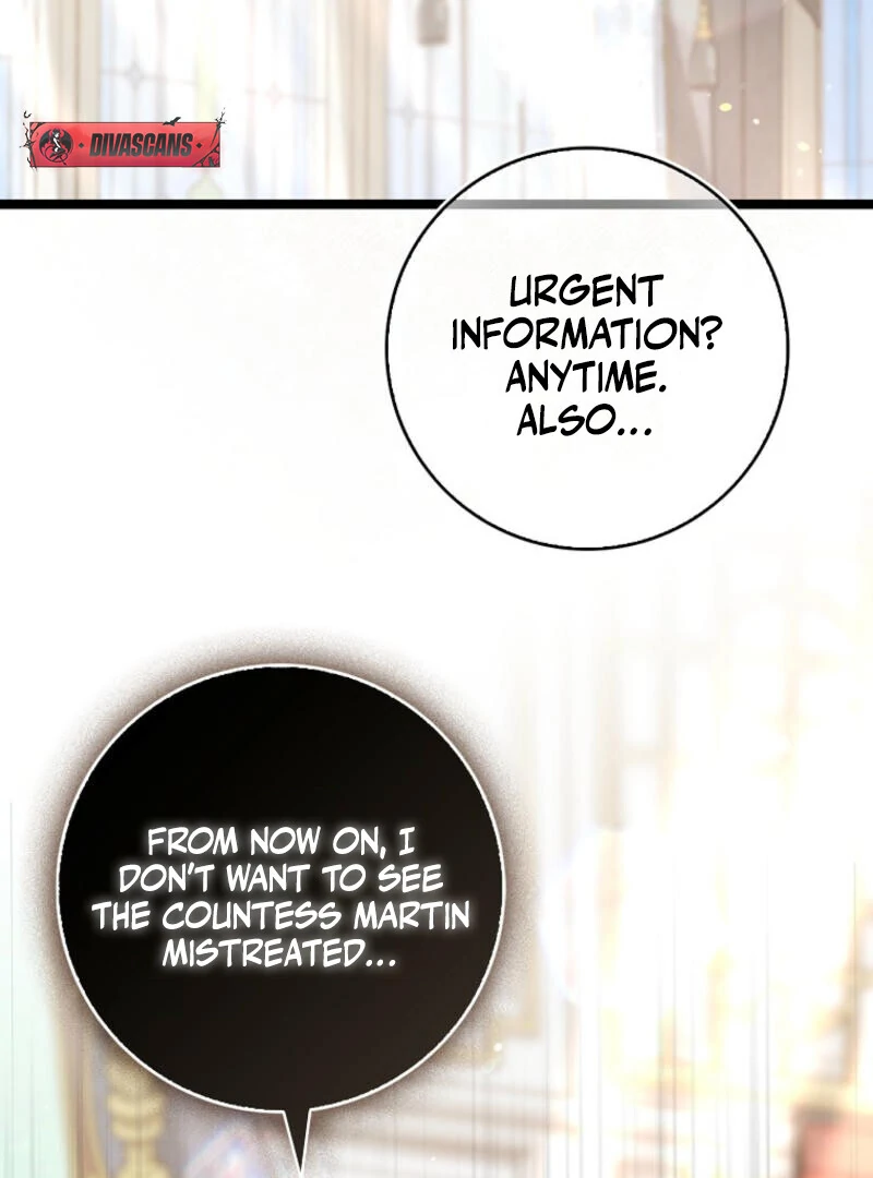 I Became The Male Leads’ Target Chapter 13 page 7