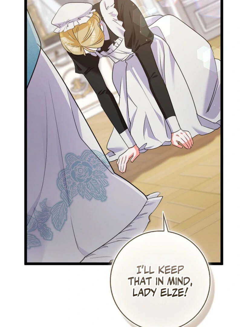 I Became The Male Leads’ Target Chapter 13 page 11