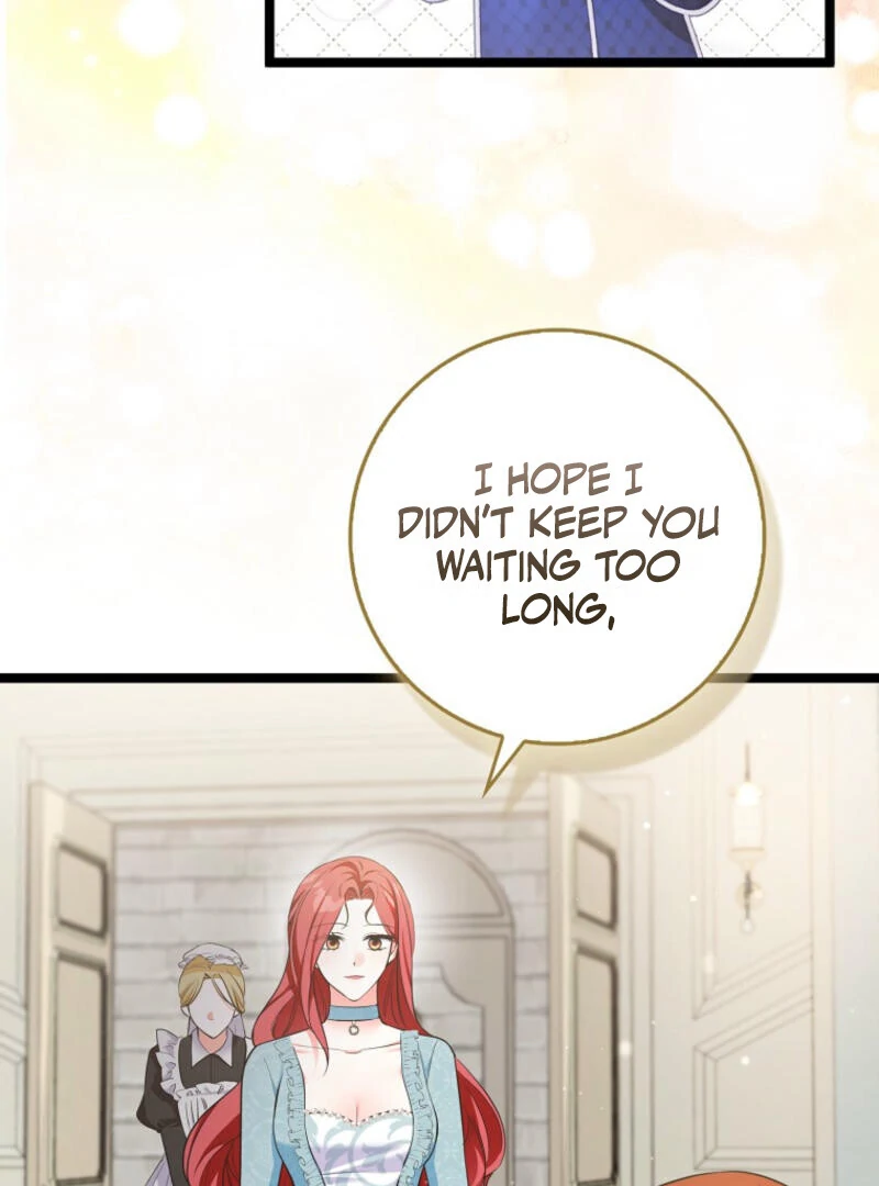I Became The Male Leads’ Target Chapter 13 page 16