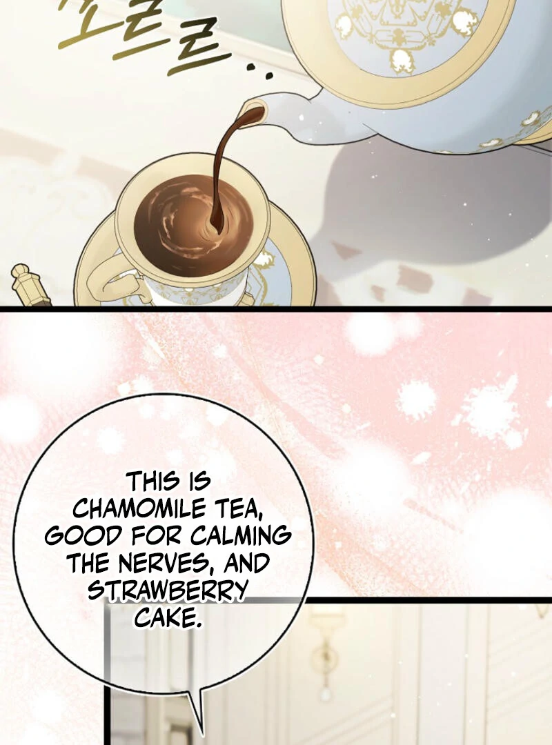 I Became The Male Leads’ Target Chapter 13 page 21