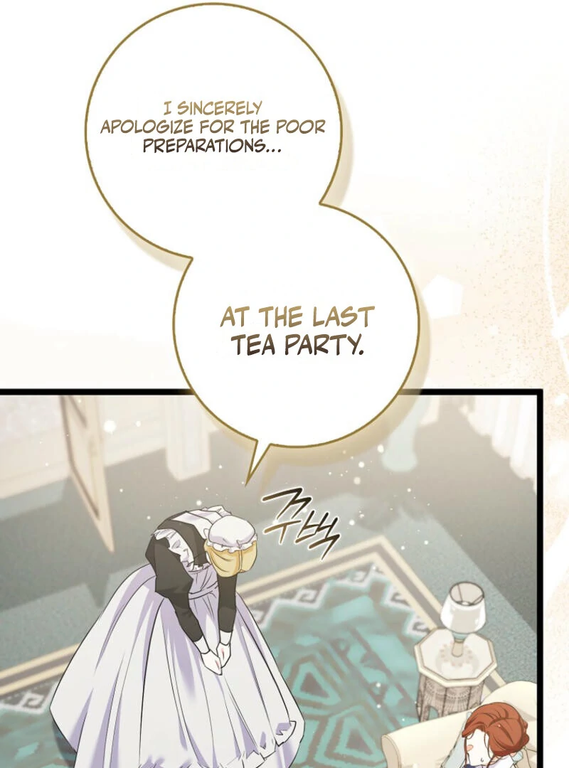 I Became The Male Leads’ Target Chapter 13 page 24