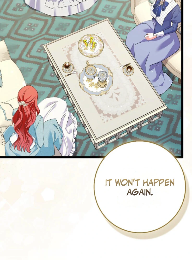 I Became The Male Leads’ Target Chapter 13 page 25