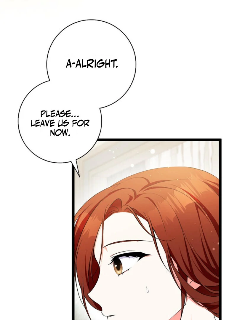 I Became The Male Leads’ Target Chapter 13 page 26