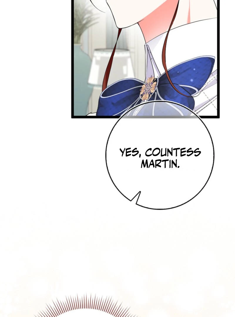 I Became The Male Leads’ Target Chapter 13 page 27