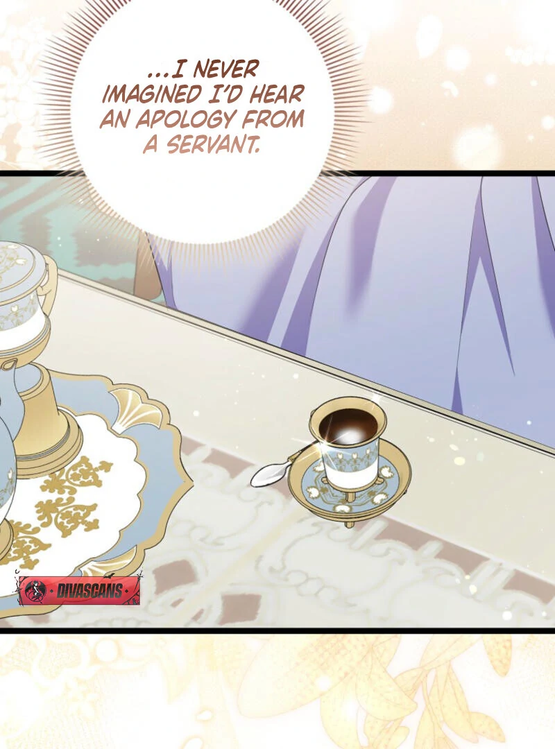 I Became The Male Leads’ Target Chapter 13 page 28
