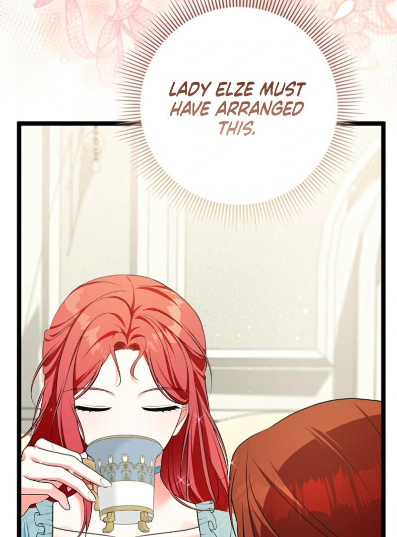 I Became The Male Leads’ Target Chapter 13 page 30