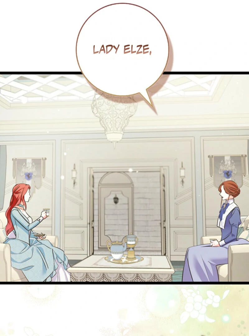 I Became The Male Leads’ Target Chapter 13 page 33