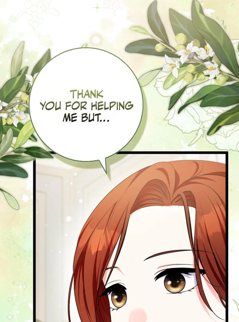I Became The Male Leads’ Target Chapter 13 page 34