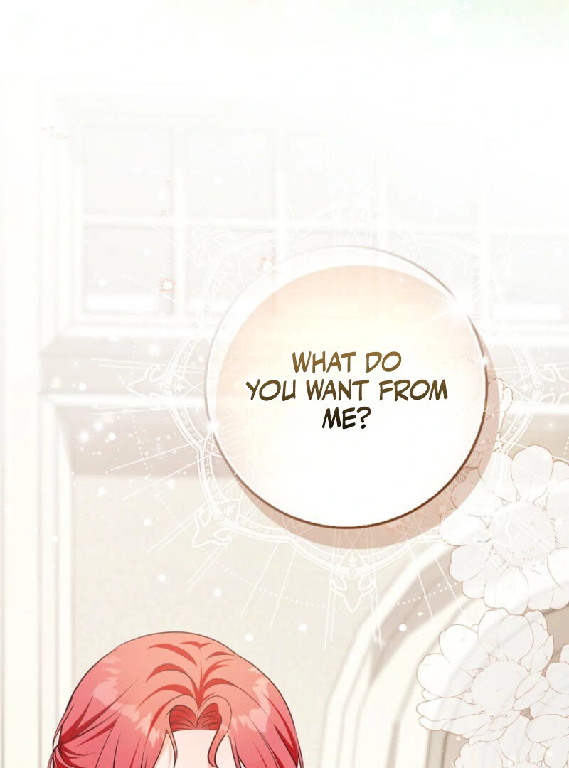 I Became The Male Leads’ Target Chapter 13 page 36