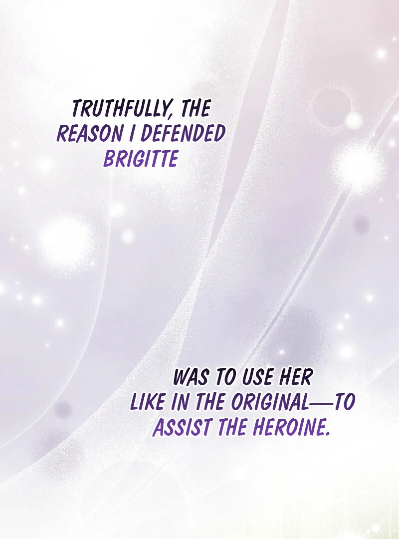I Became The Male Leads’ Target Chapter 13 page 41