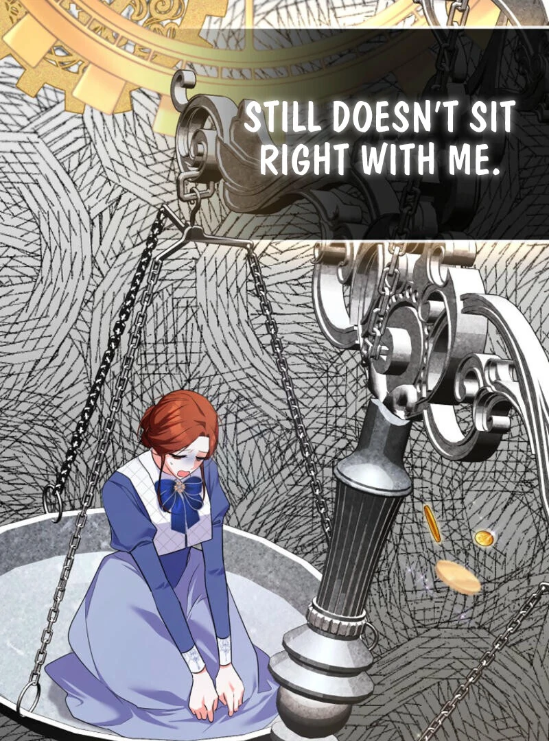I Became The Male Leads’ Target Chapter 13 page 45