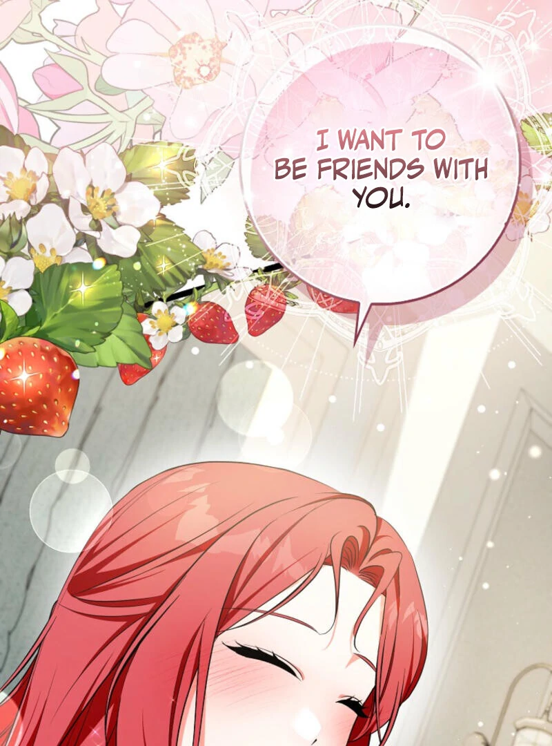 I Became The Male Leads’ Target Chapter 13 page 51