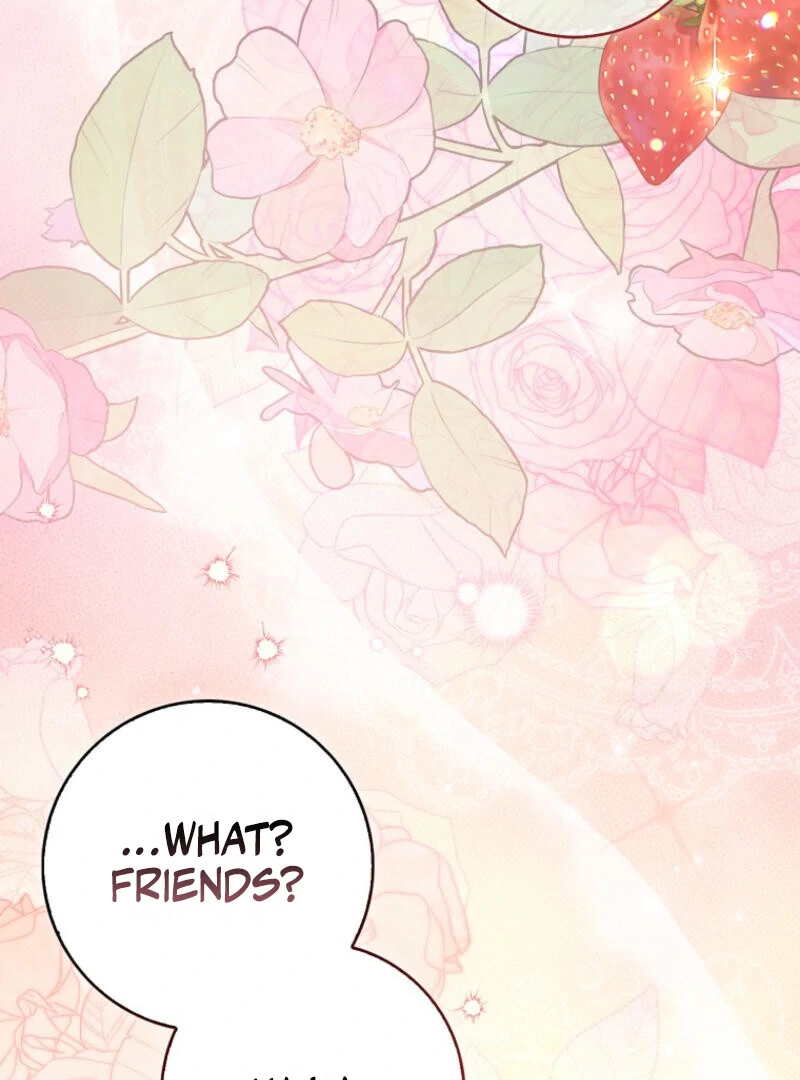 I Became The Male Leads’ Target Chapter 13 page 53