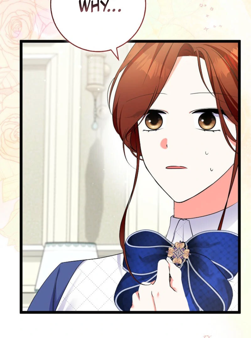 I Became The Male Leads’ Target Chapter 13 page 54