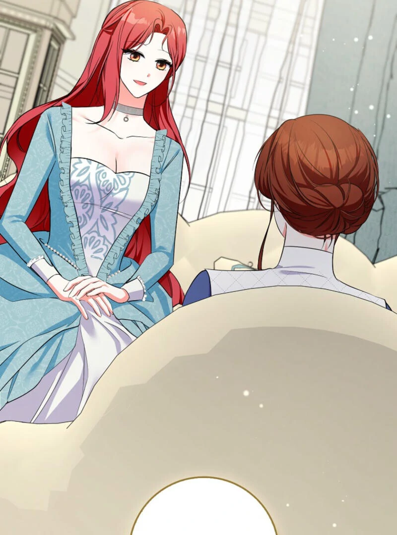 I Became The Male Leads’ Target Chapter 13 page 56