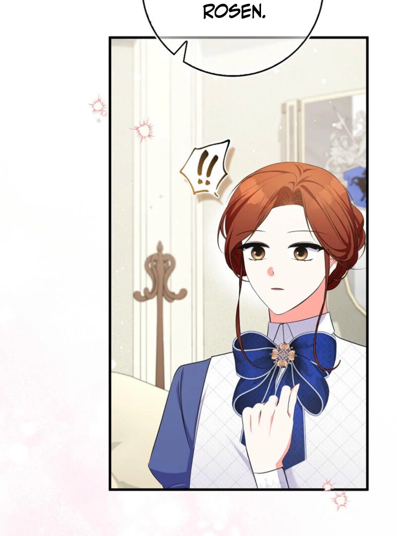 I Became The Male Leads’ Target Chapter 13 page 58