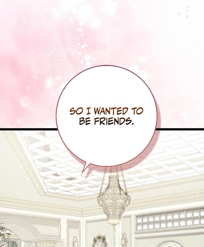 I Became The Male Leads’ Target Chapter 13 page 59