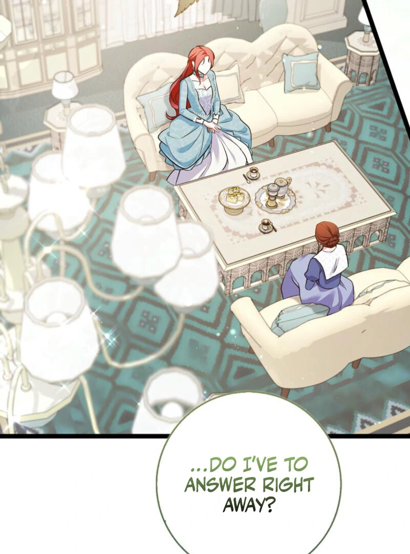 I Became The Male Leads’ Target Chapter 13 page 64