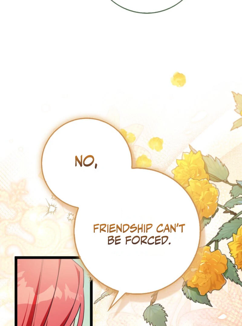 I Became The Male Leads’ Target Chapter 13 page 65