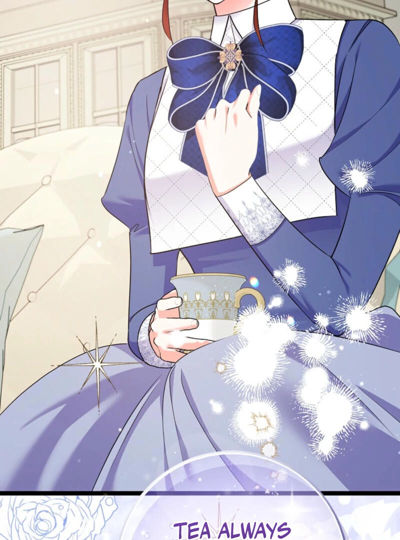 I Became The Male Leads’ Target Chapter 13 page 69