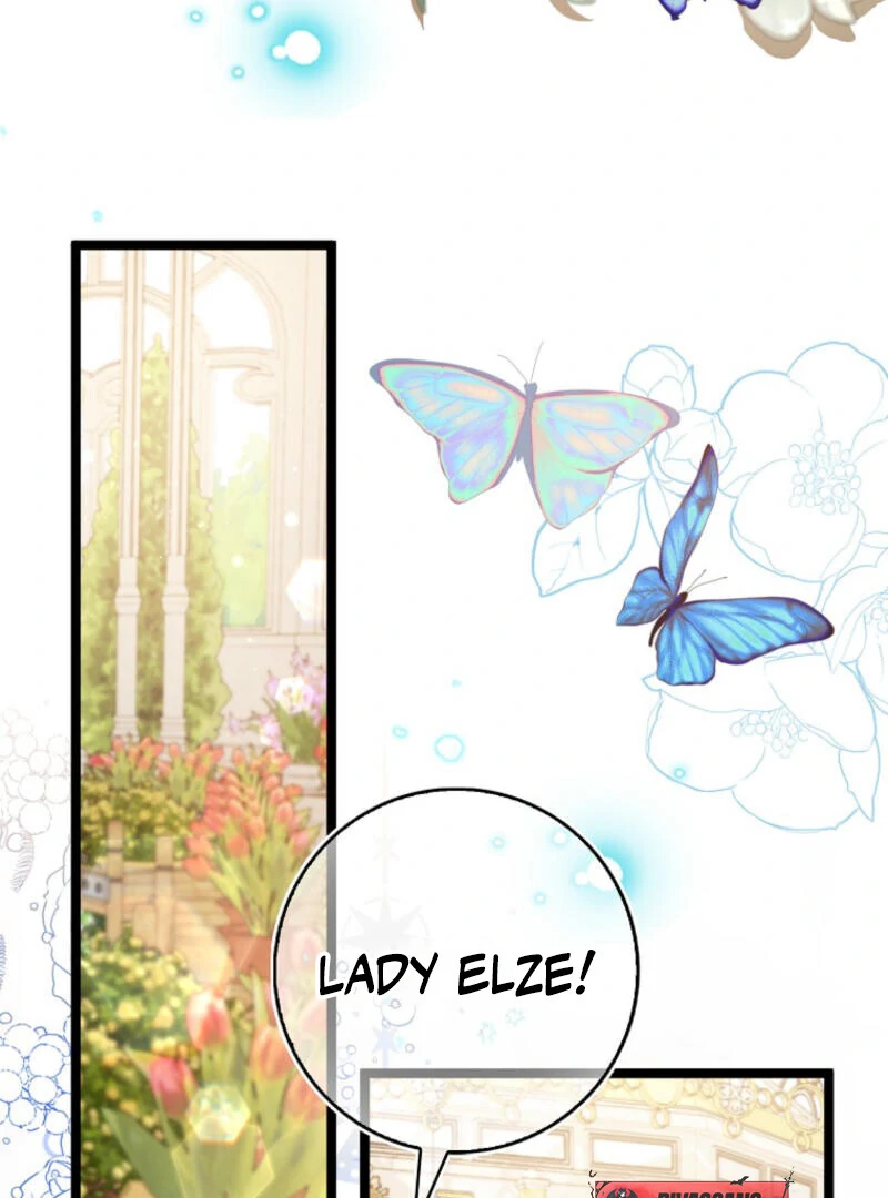 I Became The Male Leads’ Target Chapter 13 page 80
