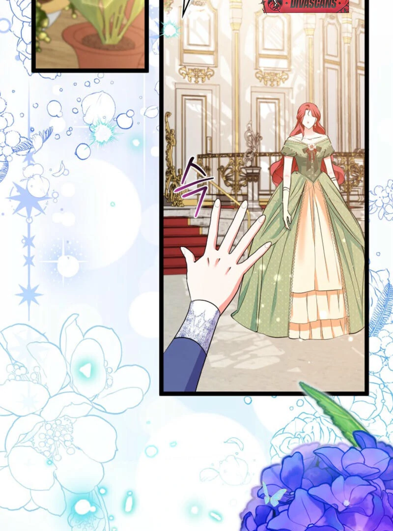 I Became The Male Leads’ Target Chapter 13 page 81
