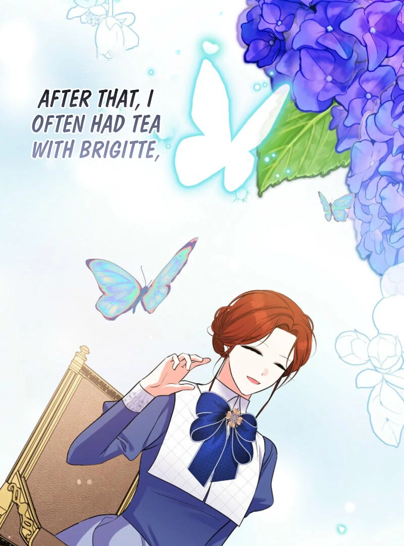 I Became The Male Leads’ Target Chapter 13 page 82