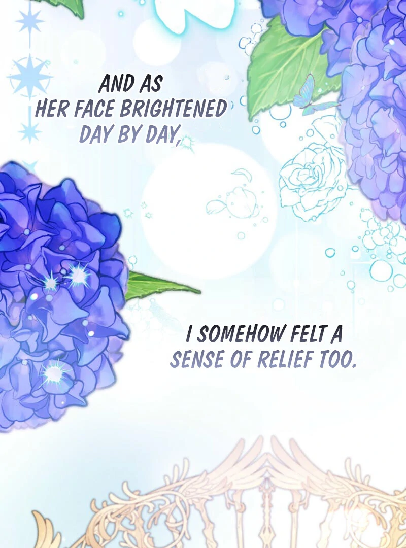 I Became The Male Leads’ Target Chapter 13 page 84