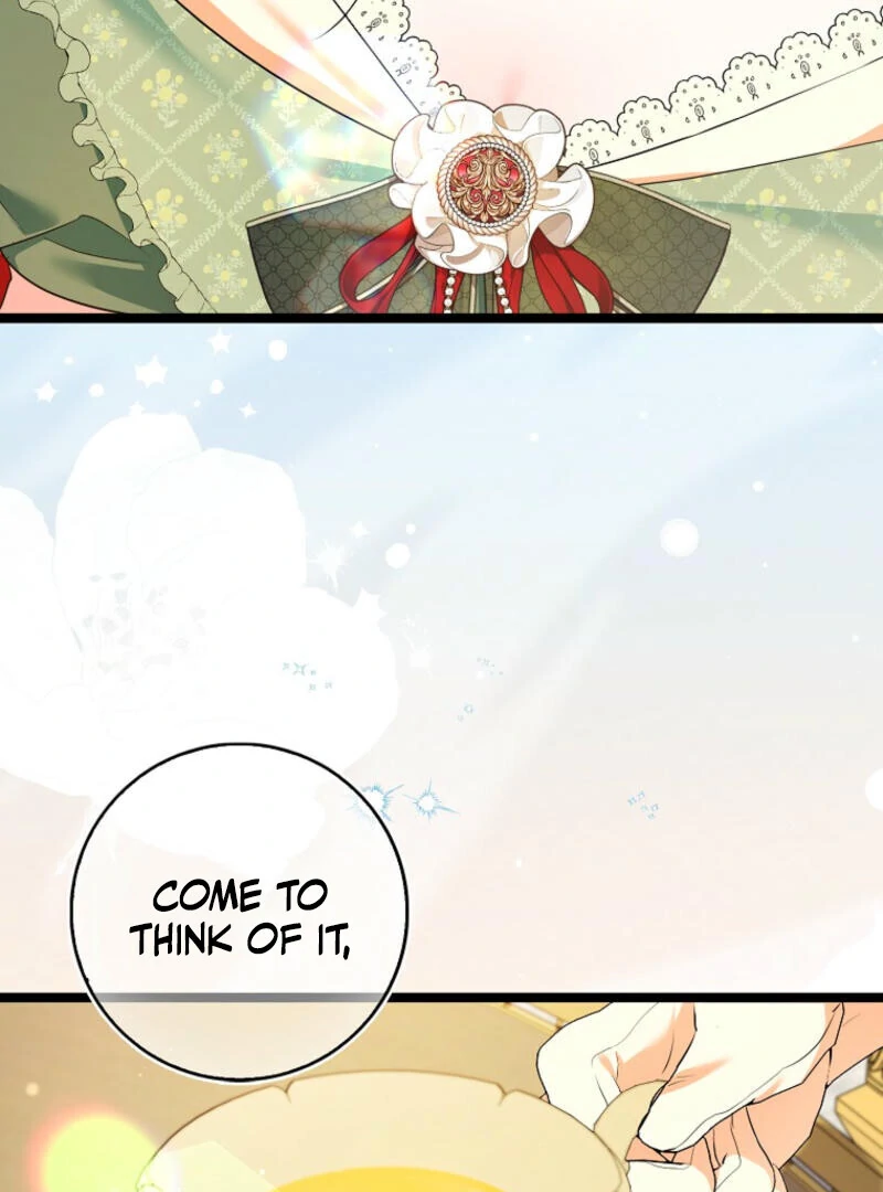 I Became The Male Leads’ Target Chapter 13 page 86