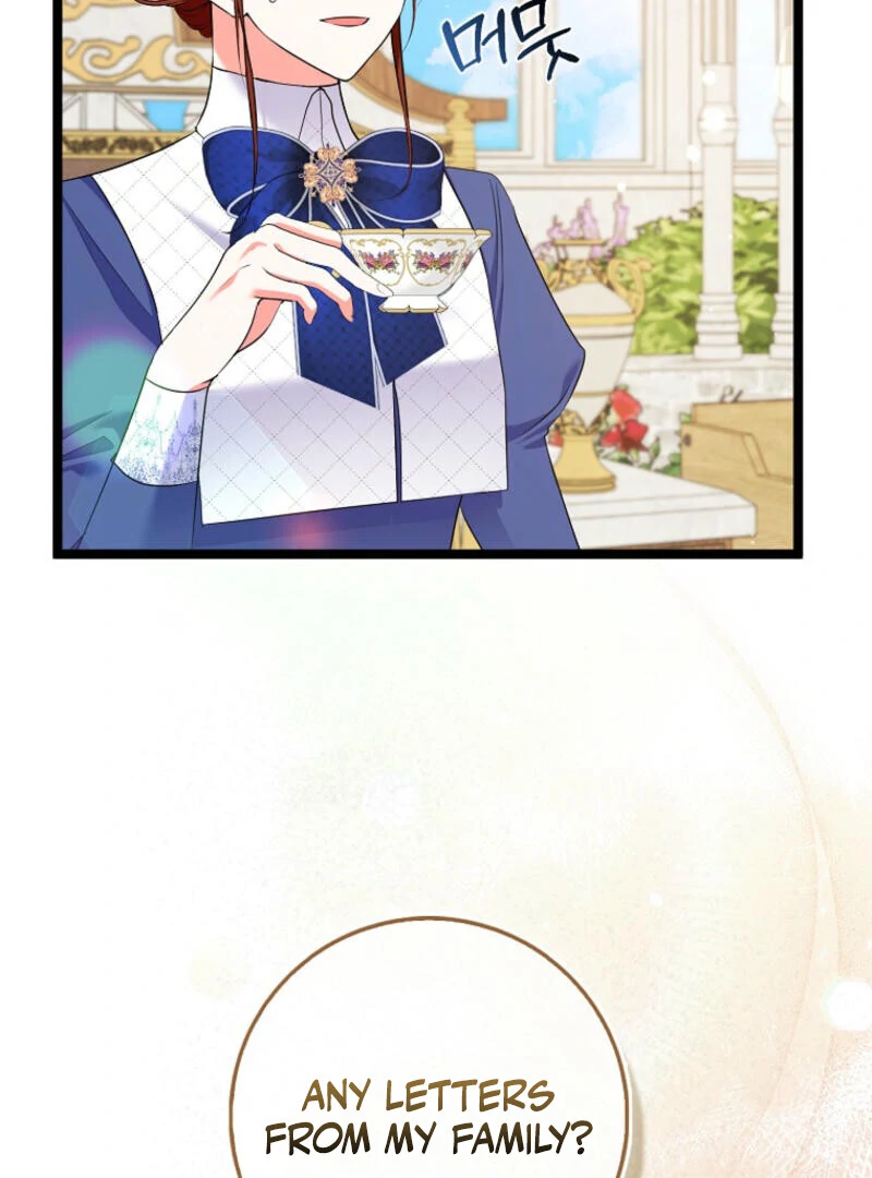 I Became The Male Leads’ Target Chapter 13 page 90